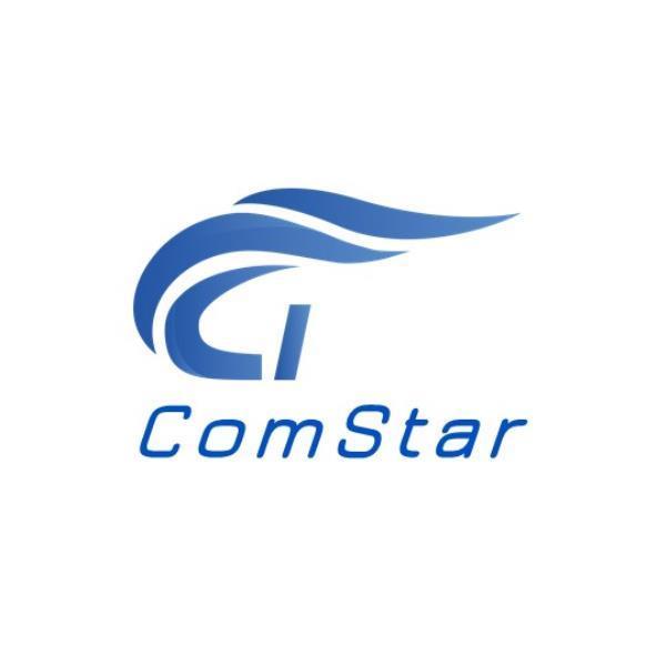 comstar 品牌標誌