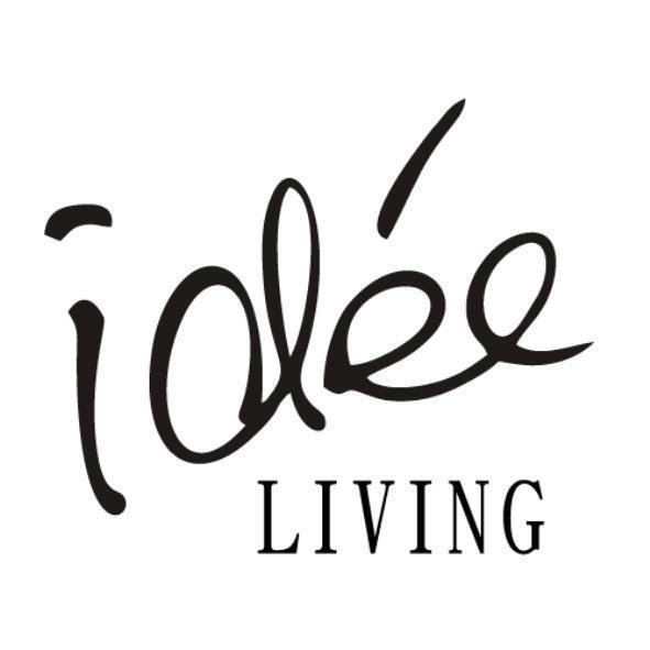 idee living 品牌標誌