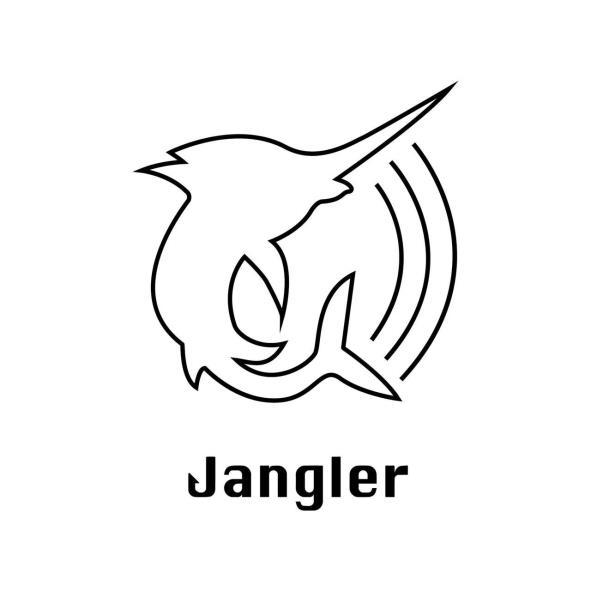 Jangler 品牌標誌